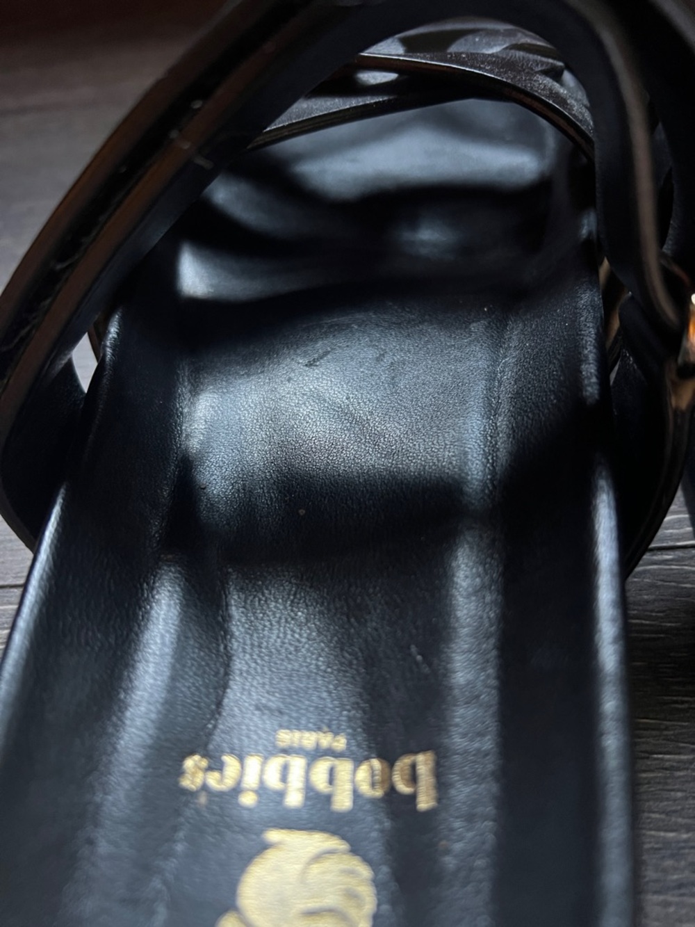 Bobbies Atlas Sandals - Picture 3 of 11